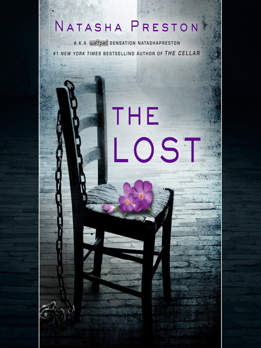 Title details for The Lost by Natasha Preston - Available